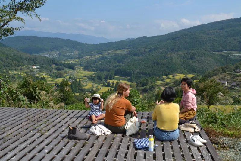 Getting Paid to Show Up: The Americans Finding Purpose — and a Paycheck — as Rural Japan's Community Anchors
