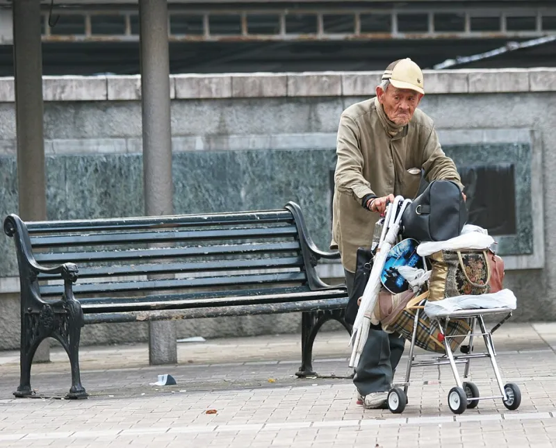 Following the Family Name Back: How Americans Are Finding Themselves in Japan's Forgotten Countryside