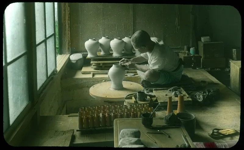 Meet the Makers Keeping Rural Japan Alive, One Craft at a Time