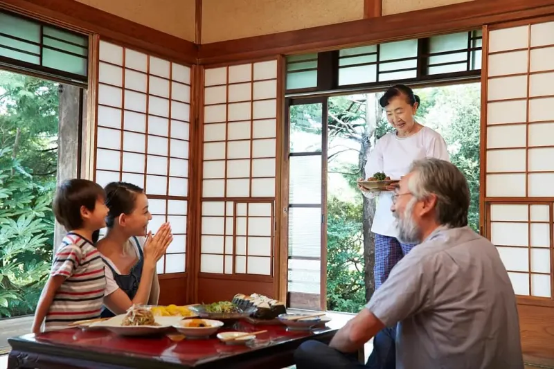 No Hotel, No Problem: What It's Actually Like to Stay in a Japanese Family's Home