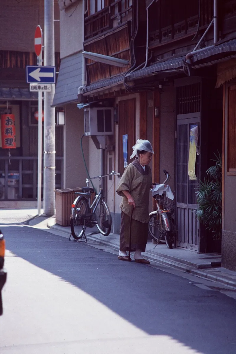 Words That Maps Can't Hold: How Japan's Vanishing Dialects Unlock the Soul of a Place