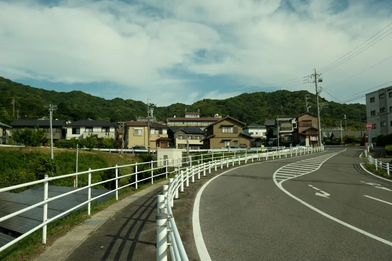 Nobody Asked If You Wanted to Show Up — You Just Do: The Unspoken Rules That Hold Rural Japan Together